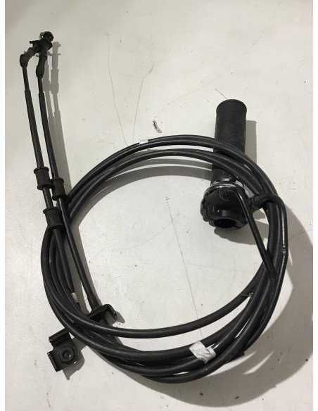 Commande de gaz VESPA GTS 125 - 2019/2021