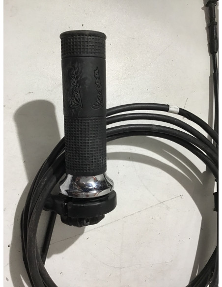 Commande de gaz VESPA GTS 125 - 2019/2021