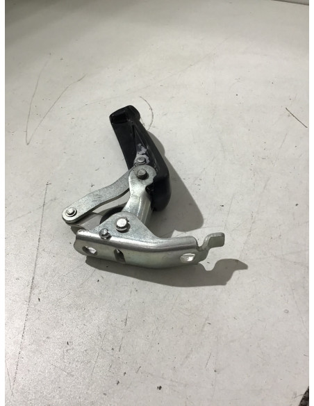 Repose-pied arrière droit VESPA GTS 125 - 2019/2021