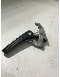 Repose-pied arrière gauche VESPA GTS 125 - 2019/2021 - Occasion