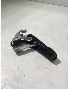 Repose-pied arrière gauche VESPA GTS 125 - 2019/2021 - Occasion 2