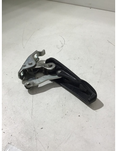 Repose-pied arrière gauche VESPA GTS 125 - 2019/2021