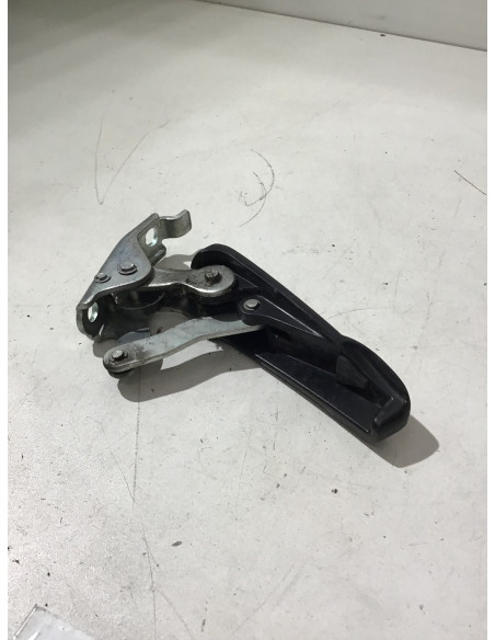 Repose-pied arrière gauche VESPA GTS 125 - 2019/2021