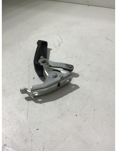 Repose-pied arrière gauche VESPA GTS 125 - 2019/2021