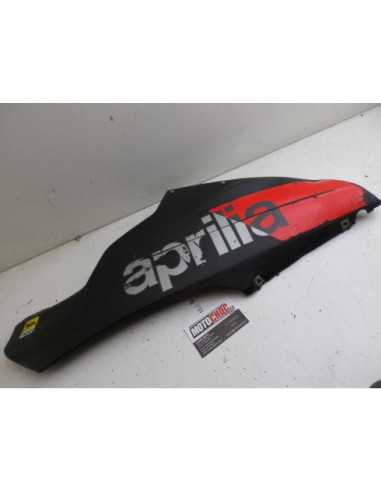 Sabot droit APRILIA RS 125 - 2006-2011