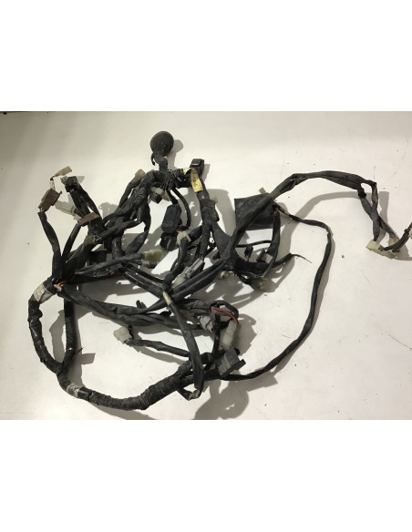 Faisceau électrique YAMAHA FJR 1300 - 2006/2007 - 3P6-84359-00 Occasion Faisceau électrique YAMAHA FJR 1300 - 2006/2007 - 3P6-84359-00 Occasion