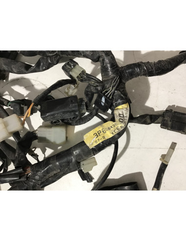 Faisceau électrique YAMAHA FJR 1300 - 2006/2007