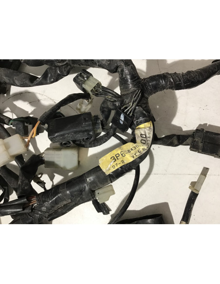 Faisceau électrique YAMAHA FJR 1300 - 2006/2007 Faisceau électrique YAMAHA FJR 1300 - 2006/2007