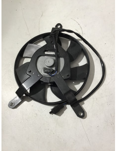 Ventilateur de radiateur KAWASAKI Z800 - 2017 - 065000-4081 Occasion