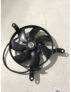 Ventilateur de radiateur KAWASAKI Z800 - 2017 - 065000-4081 Occasion 2