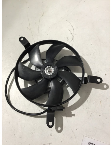 Ventilateur de radiateur KAWASAKI Z800 - 2017