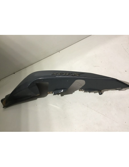 Flanc de selle arrière droit YAMAHA X-MAX 125 - 2018/2019