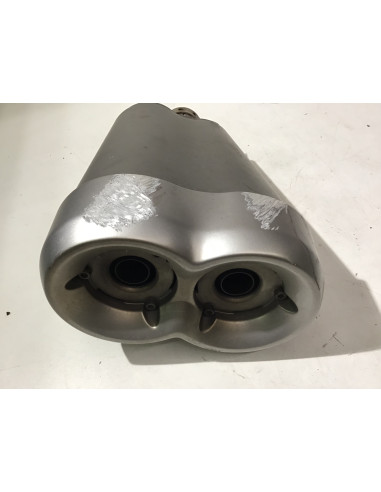 Silencieux YAMAHA V-MAX 1700 - 2012 - 2S3-14720-00