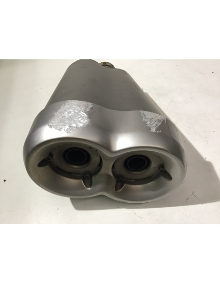 Silencieux YAMAHA V-MAX 1700 - 2012 - 2S3-14720-00 Silencieux YAMAHA V-MAX 1700 - 2012 - 2S3-14720-00