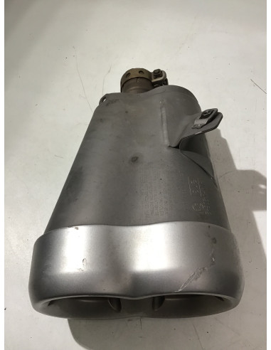 Silencieux YAMAHA V-MAX 1700 - 2012 - 2S3-14720-00