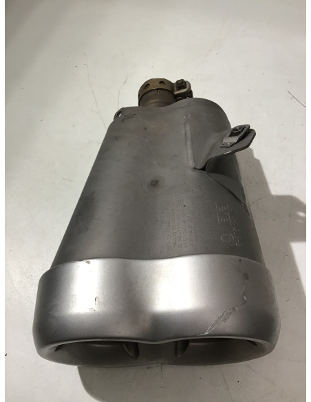 Silencieux YAMAHA V-MAX 1700 - 2012 - 2S3-14720-00 Silencieux YAMAHA V-MAX 1700 - 2012 - 2S3-14720-00