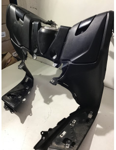Tablier intérieur YAMAHA T-MAX 500 - 2008/2012 - 4B5-Y2831 Occasion 2