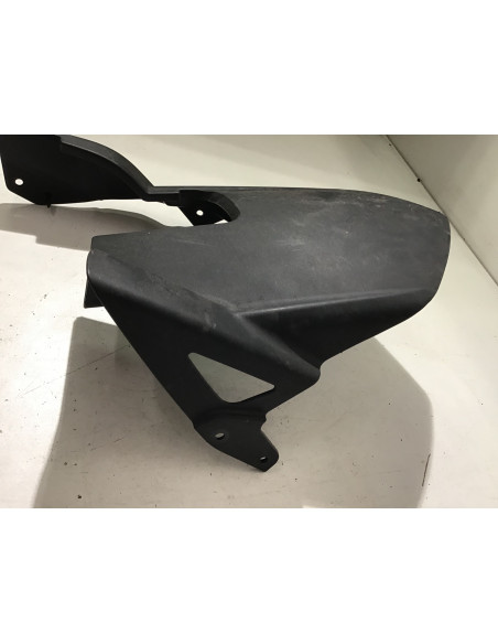 Garde boue arrière KAWASAKI ZX10R 1000 - 2011/2013