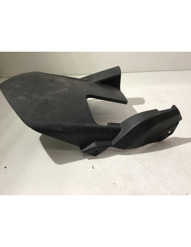 Garde boue arrière KAWASAKI ZX10R 1000 - 2011/2013