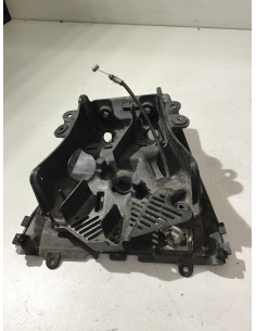 Support feu arrière KAWASAKI ZX10R 1000 - 2011/2013 - Occasion