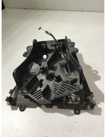 Support feu arrière KAWASAKI ZX10R 1000 - 2011/2013 - Occasion