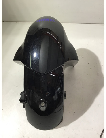 Garde boue avant YAMAHA MT09 900 - 2021 - B7N-21511 Occasion