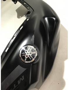 Couvre réservoir droit YAMAHA MT07 700 - 2021/2022 - BAT-24139-00 Occasion 2