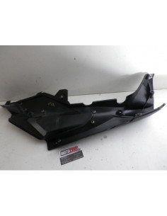 Flanc de selle droit APRILIA RS 125 - 2006-2011 - DIS.109915 2