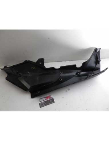 Flanc de selle droit APRILIA RS 125 - 2006-2011 - DIS.109915 - Occasion