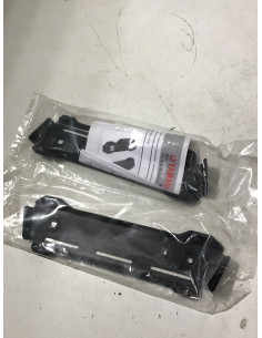 Pare radiateur YAMAHA XSR 700 - 2016/2024 - B34-FRDSC-00-00 Occasion 2