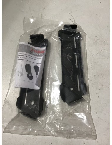 Pare radiateur YAMAHA XSR 700 - 2016/2024