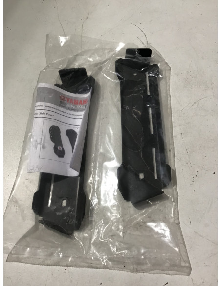 Pare radiateur YAMAHA XSR 700 - 2016/2024