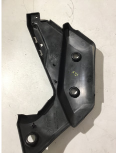 Cache latéral droit YAMAHA XJ6 600 - 2009/2012 - 20S-2171L-00 Occasion 2