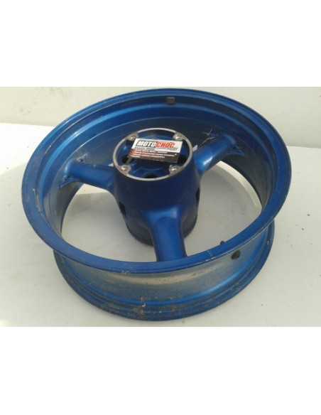 Jante arrière KAWASAKI ZX9R 900 - 1998