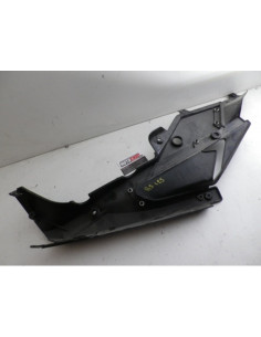 Flanc de selle gauche APRILIA RS 125 - 2006-2011 - DIS.109915 / 109909 2