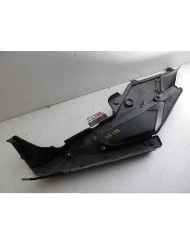 Flanc de selle gauche APRILIA RS 125 - 2006-2011 - DIS.109915 / 109909 - Occasion