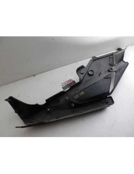 Flanc de selle gauche APRILIA RS 125 - 2006-2011 - DIS.109915 / 109909 - Occasion