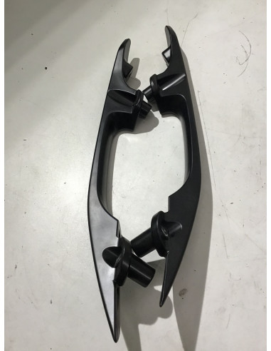 Poignée passager (paire) KYMCO X-CITING 400 - 2020