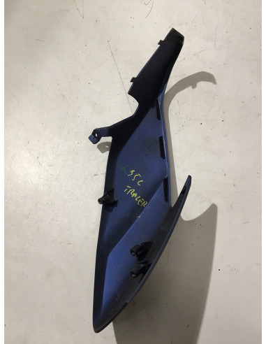 Cache divers YAMAHA MT09 TRACER 900 - 2018/2020