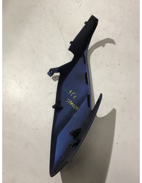 Cache divers YAMAHA MT09 TRACER 900 - 2018/2020