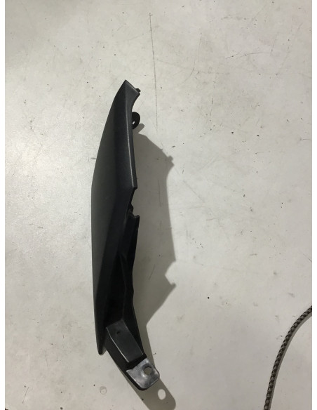 Entourage de phare YAMAHA MT09 TRACER 900 - 2020