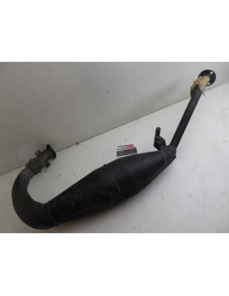 Collecteur d'échappement APRILIA RS 125 - 2006-2011