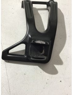 Platine repose-pied droit YAMAHA TENERE 700 - 2022 - BW3 Occasion 2