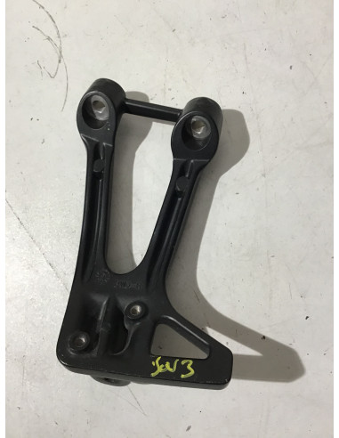 Platine repose-pied droit YAMAHA TENERE 700 - 2022