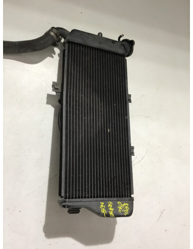 Radiateur d'eau KAWASAKI ER6 650 - 2012/2016