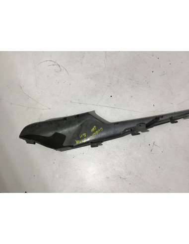 Flanc de selle gauche KAWASAKI ZX10R 1000 - 2011