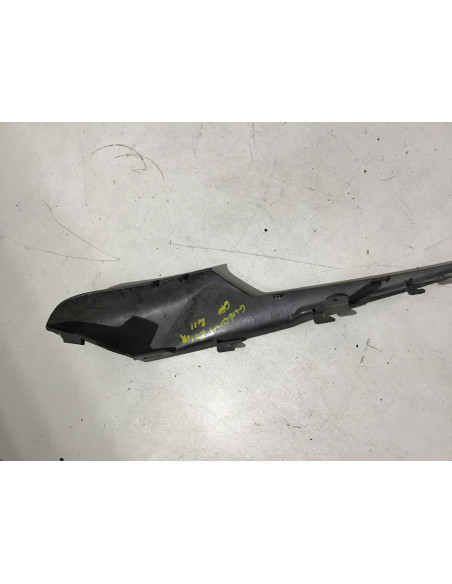 Flanc de selle gauche KAWASAKI ZX10R 1000 - 2011