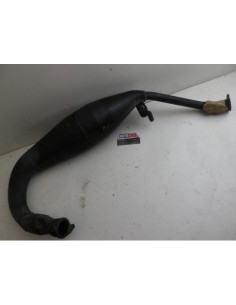 Collecteur d'échappement APRILIA RS 125 - 2006-2011 2