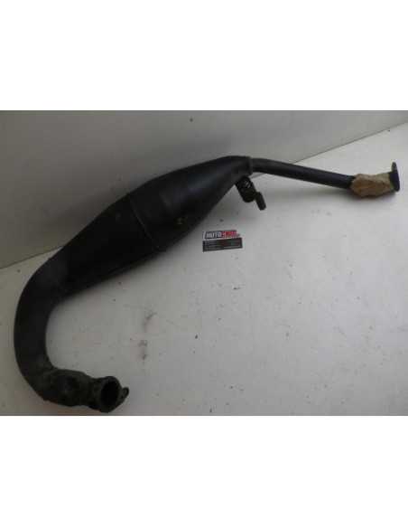 Collecteur d'échappement APRILIA RS 125 - 2006-2011