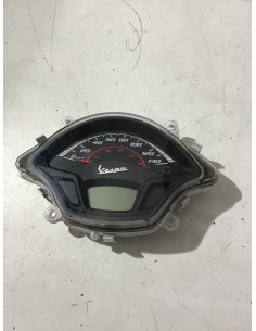 Compteur VESPA GTS 125 - 20018/2020 - PG-0029-01 Occasion